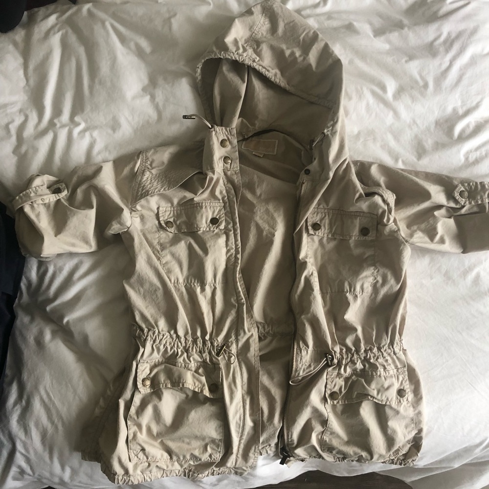 Lightweight Michael Kors Fall Jacket - image 1